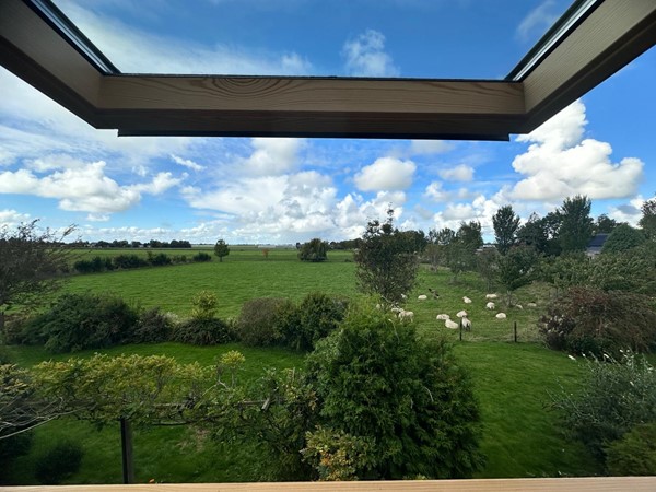 Medium property photo - Elbaweg 3, 1607 MN Hem